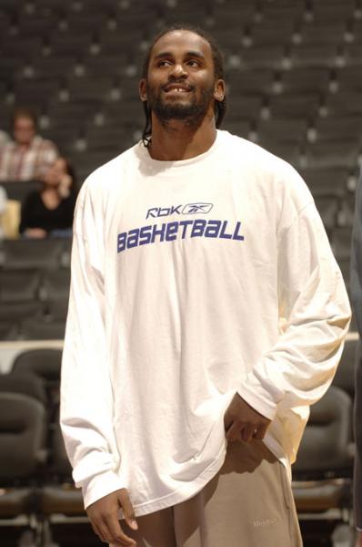 Ronnie TURIAF